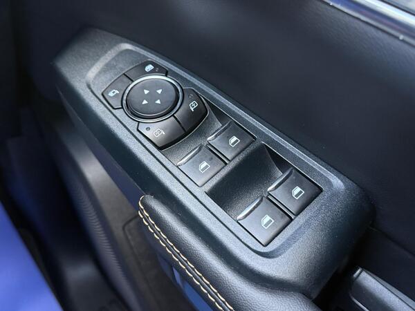 Ford Ranger 2.0 TD EcoBlue Wildtrak Auto 4WD Euro 6 (s/s) 4dr at 36th