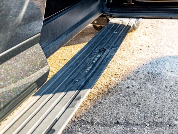 LAND ROVER R-ROVER SPORT FRST ED D MHEV A - Image 30