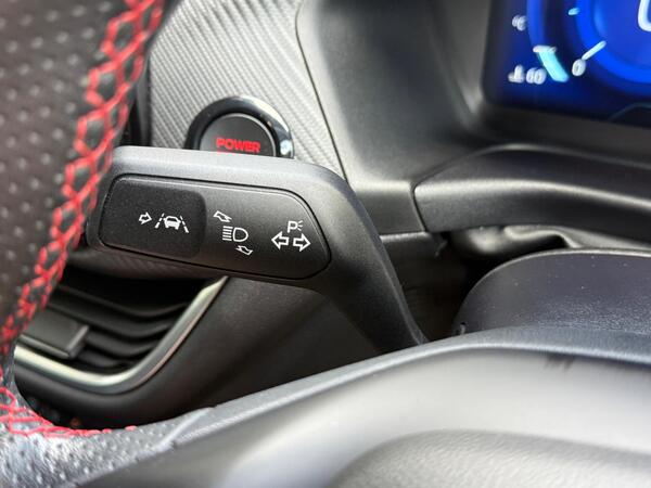Ford Fiesta 1.5T EcoBoost ST-3 Euro 6 (s/s) 5dr at 29th