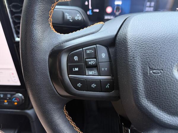 Ford Ranger 2.0 TD EcoBlue Wildtrak Auto 4WD Euro 6 (s/s) 4dr at 38th
