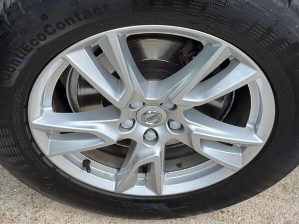 Volvo XC60 2.0 D4 Momentum Auto AWD Euro 6 (s/s) 5dr