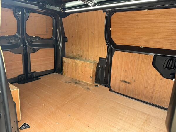 Citroen Dispatch 2.0 BlueHDi 1400 Driver Edition M FWD 2 Euro 6 (s/s) 6dr
