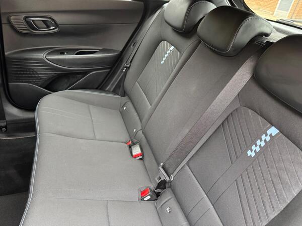 Hyundai i20 1.6 T-GDi N Euro 6 (s/s) 5dr at 10th