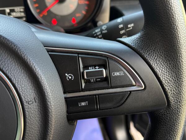 Suzuki Jimny 1.5 LCV ALLGRIP Euro 6 3dr at 25th