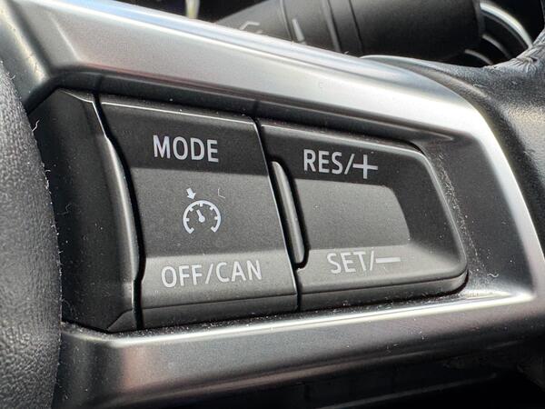 Mazda MX-5 1.5 SKYACTIV-G Sport Euro 6 (s/s) 2dr
