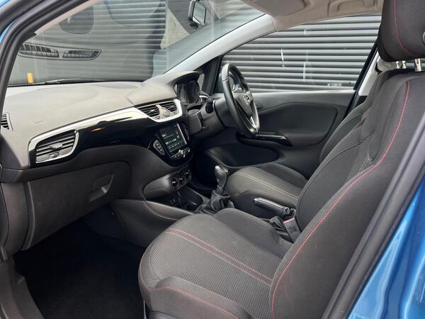Vauxhall Corsa 1.4i Turbo ecoFLEX Limited Edition Euro 6 (s/s) 5dr - Image 3