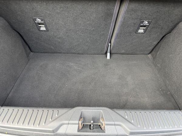 Ford Fiesta 1.5T EcoBoost ST-3 Euro 6 (s/s) 3dr