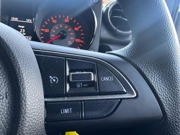Suzuki Jimny 1.5 LCV ALLGRIP Euro 6 3dr at 17th