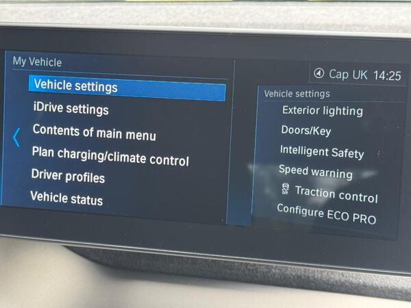 BMW i3 42.2kWh Auto 5dr at 35th