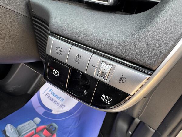 Hyundai IONIQ 5 73kWh Ultimate Auto AWD 5dr at 31th