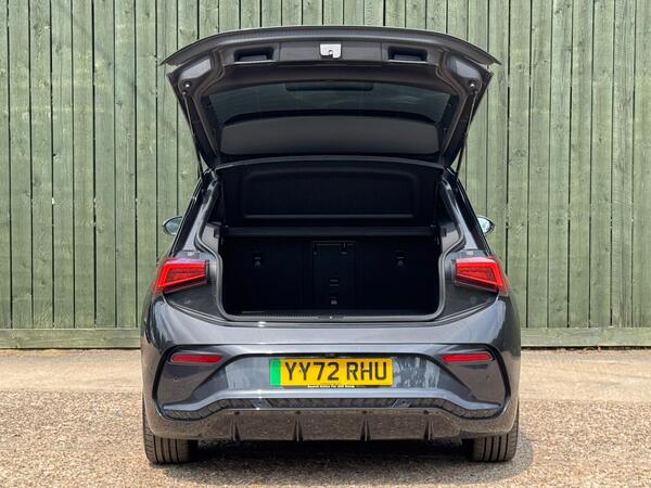 CUPRA Born e-Boost 58kWh V3 Auto 5dr at 43th