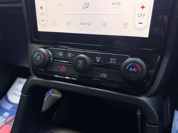 Ford Ranger 2.0 TD EcoBlue Wildtrak Auto 4WD Euro 6 (s/s) 4dr at 19th