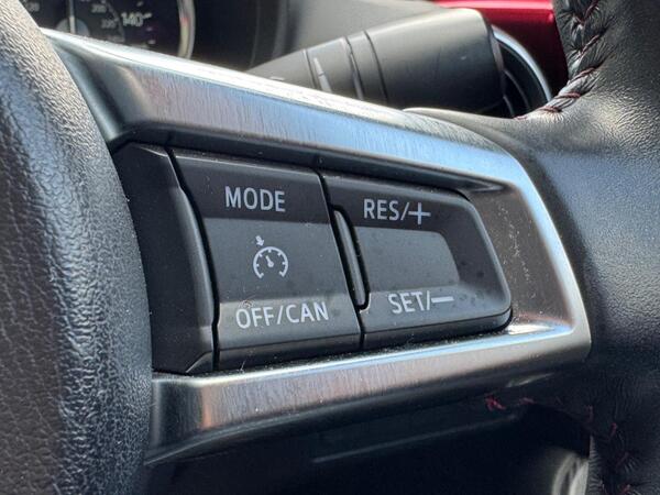Mazda MX-5 1.5 SKYACTIV-G Sport Nav+ Euro 6 2dr at 24th