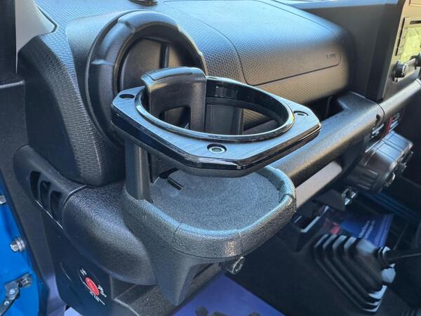 Suzuki Jimny 1.5 LCV ALLGRIP Euro 6 3dr