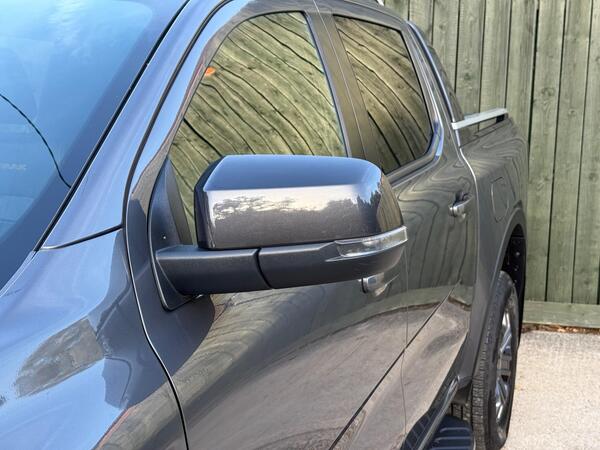 Ford Ranger 2.0 TD EcoBlue Wildtrak Auto 4WD Euro 6 (s/s) 4dr at 33th