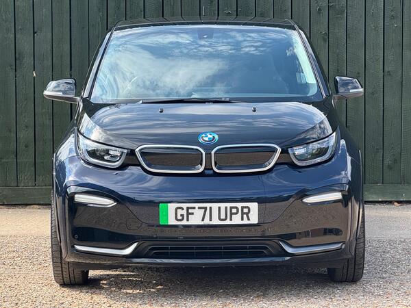 BMW i3 42.2kWh S Auto 5dr