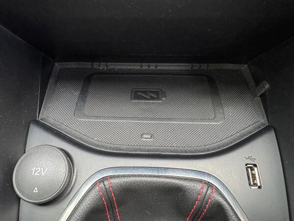 Ford Fiesta 1.5T EcoBoost ST-3 Euro 6 (s/s) 5dr at 19th
