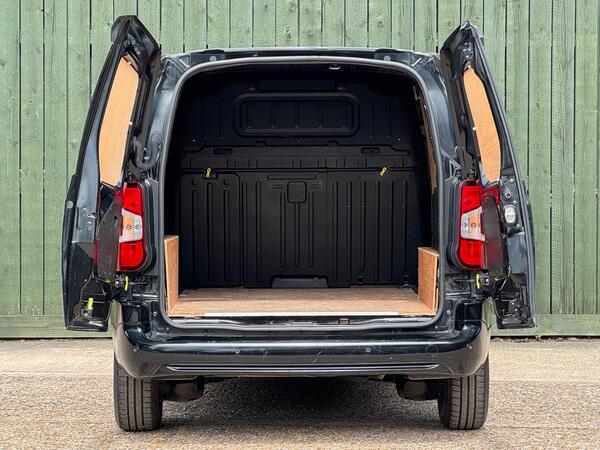 Citroen Berlingo 1.5 BlueHDi 1000 Driver Edition M SWB Euro 6 (s/s) 5dr at 47th