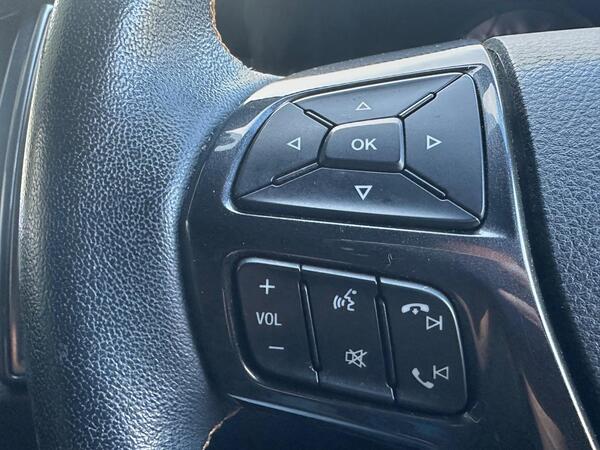 Ford Ranger 2.0 EcoBlue Wildtrak Auto 4WD Euro 6 (s/s) 4dr at 17th