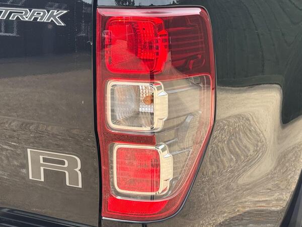 Ford Ranger 2.0 EcoBlue Wildtrak Auto 4WD Euro 6 (s/s) 4dr at 56th