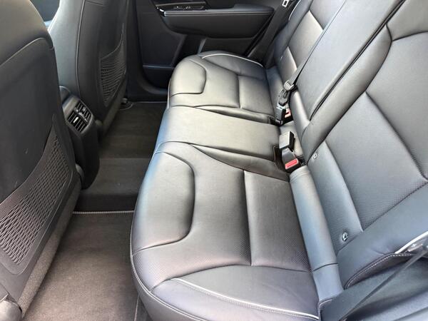 Kia Niro 64kWh 4+ Auto 5dr