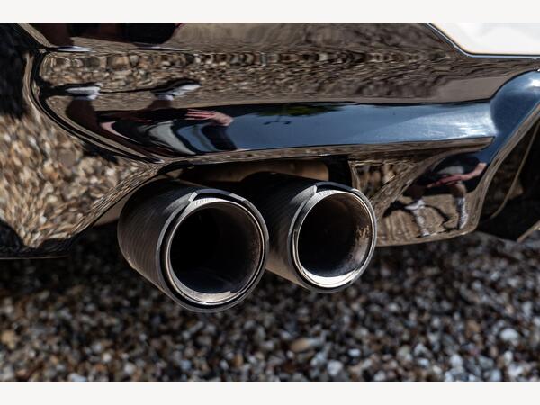 BMW 540I XDRIVE M SPORT AUTO - Image 13