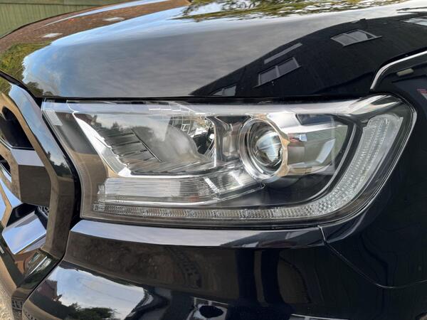Ford Ranger 3.2 TDCi Wildtrak Auto 4WD Euro 6 (s/s) 4dr