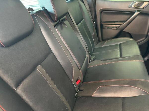 Ford Ranger 2.0 EcoBlue Stormtrak Pickup Double Cab 4dr Diesel Auto 4WD Euro 6 (s/s) (213 ps) at 18th