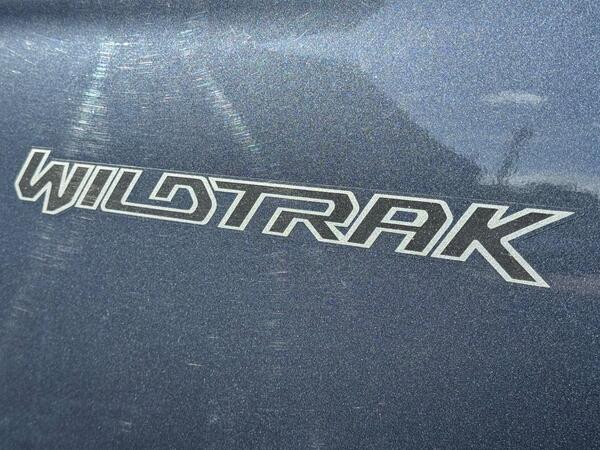Ford Ranger 2.0 EcoBlue Wildtrak Auto 4WD Euro 6 (s/s) 4dr at 59th