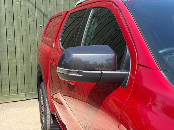 Ford Ranger 2.0 TD EcoBlue Wildtrak Auto 4WD Euro 6 (s/s) 4dr at 34th