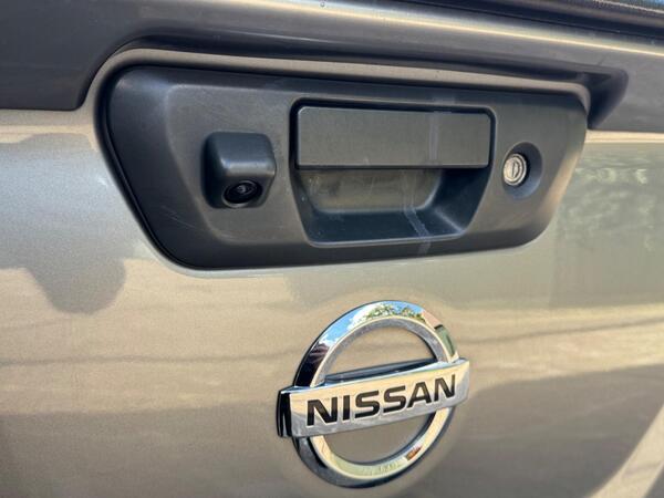 Nissan Navara 2.3 dCi N-Guard Auto 4WD Euro 6 4dr at 54th