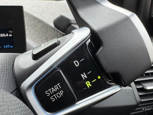 BMW i3 42.2kWh Auto 5dr at 24th