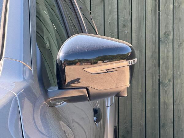 Nissan Navara 2.3 dCi N-Guard Auto 4WD Euro 6 4dr at 47th