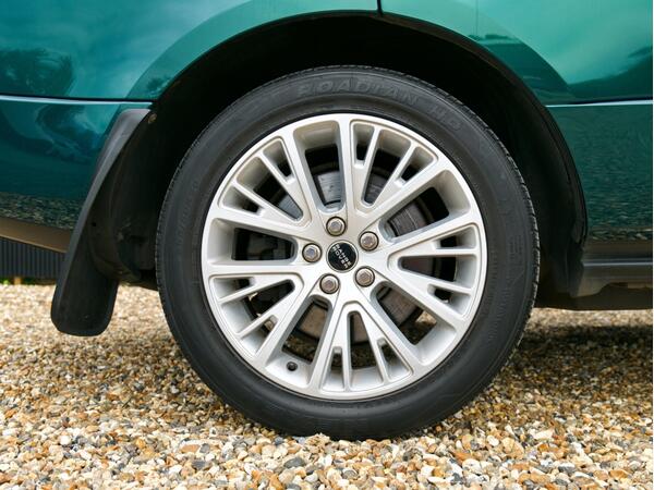 LAND ROVER RANGE ROVER WESTMINSTER TDV8 A - Image 11