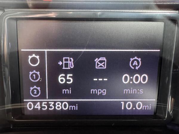 Citroen Berlingo 1.5 BlueHDi 1000 Driver Edition M SWB Euro 6 (s/s) 5dr at 32th