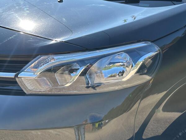 Toyota ProAce 1.6D Icon Medium Panel Van MWB Euro 6 (s/s) 6dr at 28th