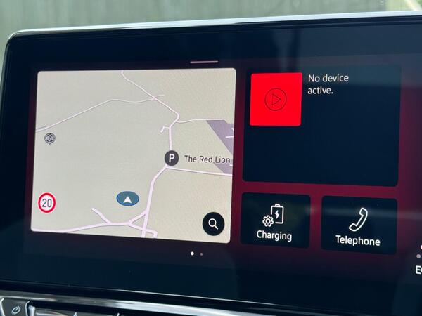 Volkswagen ID.3 Pro Performance 58kWh Style Auto 5dr at 21th