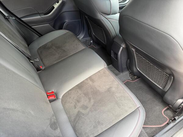Ford Fiesta 1.5T EcoBoost ST-3 Euro 6 (s/s) 5dr at 22th