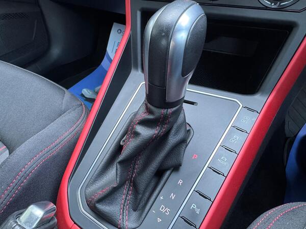 Volkswagen Polo 2.0 TSI GTI DSG Euro 6 (s/s) 5dr at 18th