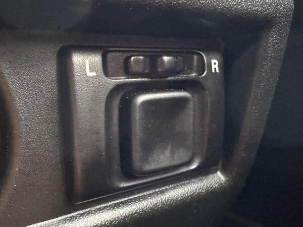 Suzuki Jimny 1.5 LCV ALLGRIP Euro 6 3dr