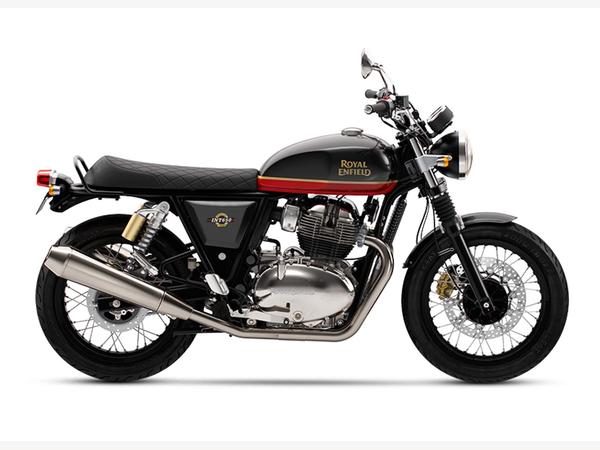 Royal enfield interceptor 2nd hand deals