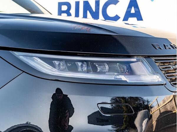 LAND ROVER R-ROVER SPORT FRST ED D MHEV A - Image 16