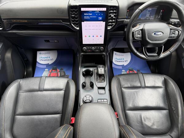 Ford Ranger 2.0 TD EcoBlue Wildtrak Auto 4WD Euro 6 (s/s) 4dr at 7th
