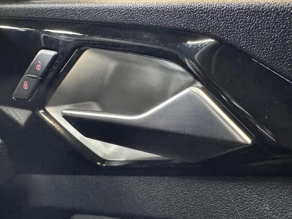 Audi A1 1.5 TFSI 35 Sport Sportback S Tronic Euro 6 (s/s) 5dr