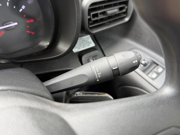 Toyota PROACE CITY 1.5 BlueHDi Active Short Panel Van SWB Euro 6 (s/s) 5dr at 21th