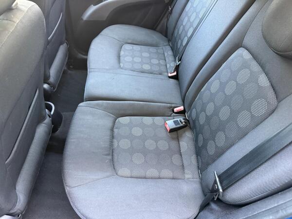 Hyundai i10 1.2 Comfort Euro 4 5dr