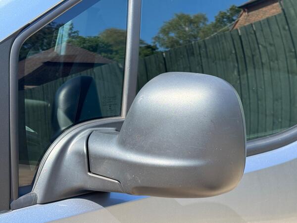 Peugeot Partner 1.5 BlueHDi 1000 Professional Standard Panel Van SWB Euro 6 5dr at 36th