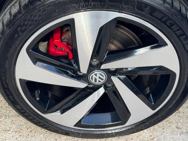 Volkswagen Polo 2.0 TSI GTI DSG Euro 6 (s/s) 5dr at 55th