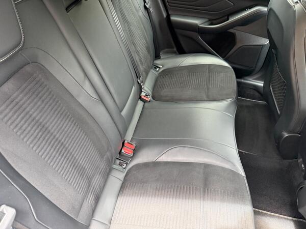 Ford Focus 2.3T EcoBoost ST Euro 6 (s/s) 5dr at 9th