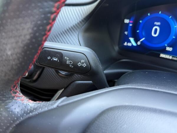 Ford Fiesta 1.5T EcoBoost ST-3 Euro 6 (s/s) 3dr at 19th